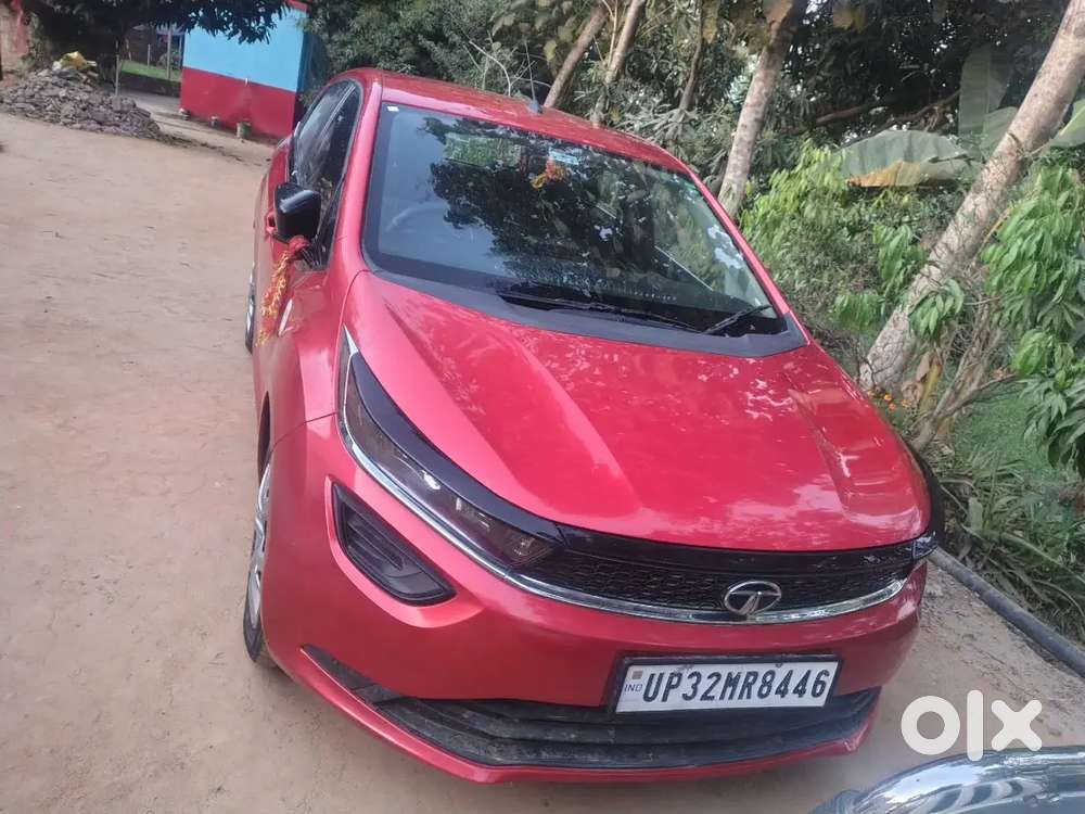 Tata Altroz 1.2 Xm 2022