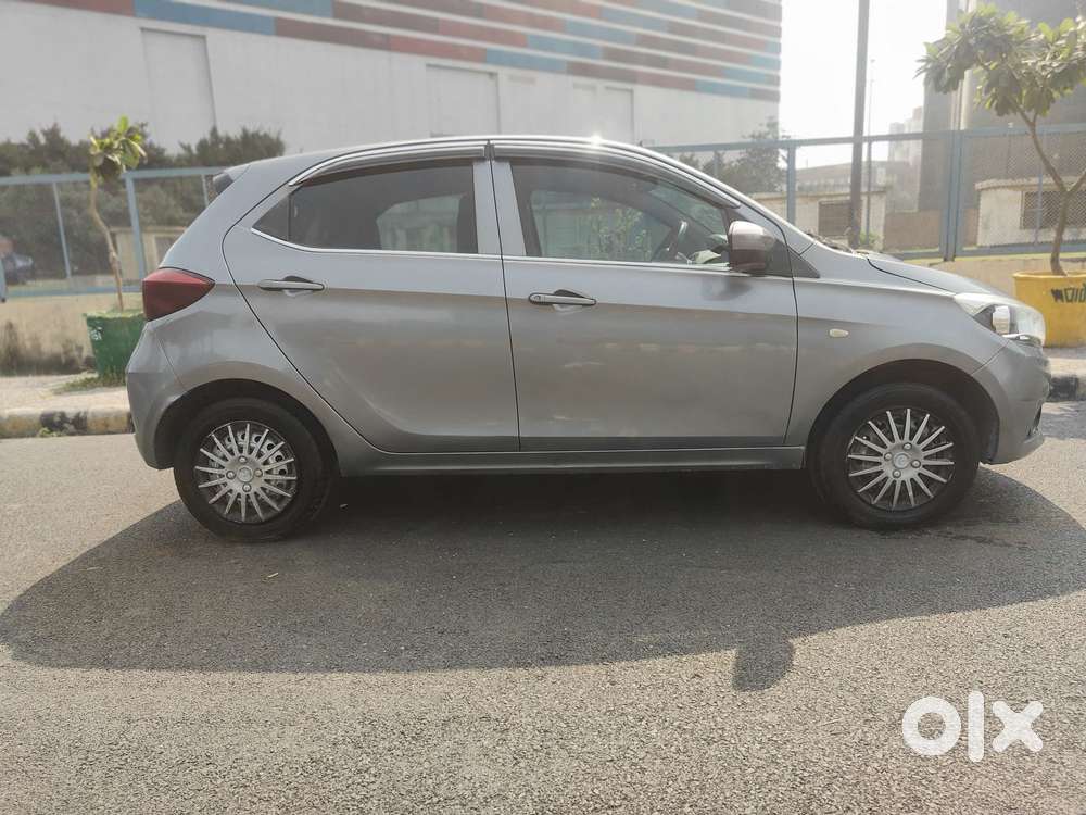Tata Tiago Xz, 2018, Cng & Hybrids