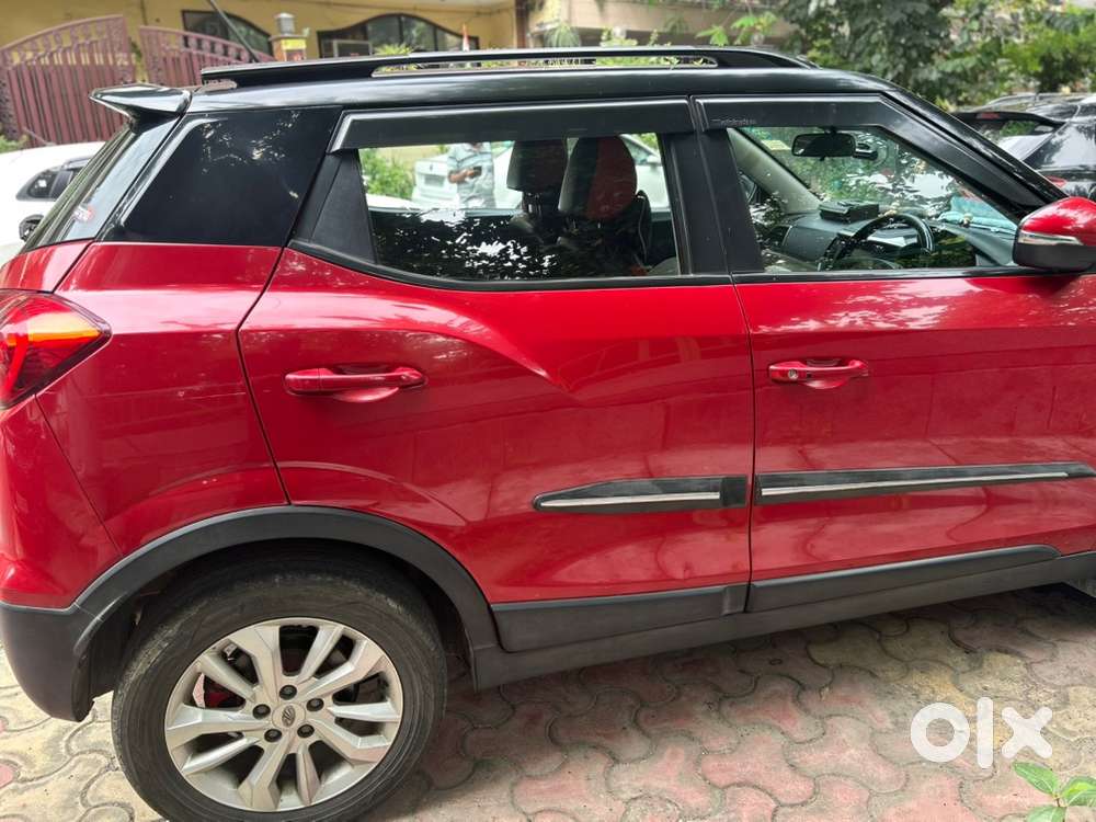 Mahindra Xuv300 Diesel Manual 2019
