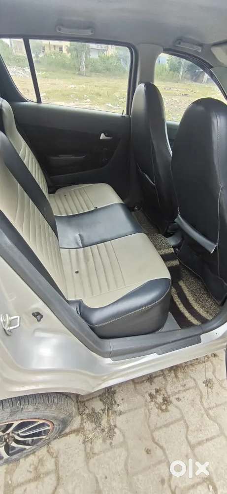 Maruti Suzuki 800 2014 Petrol Manual