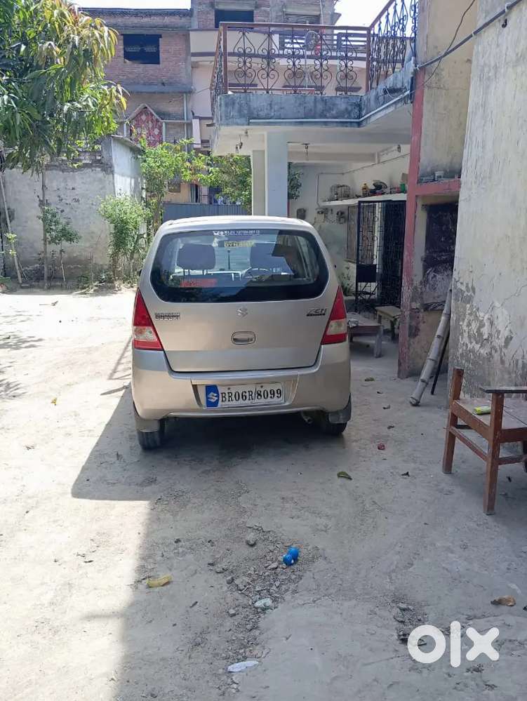Maruti Suzuki Zen Estilo 2010 Manual Petrol