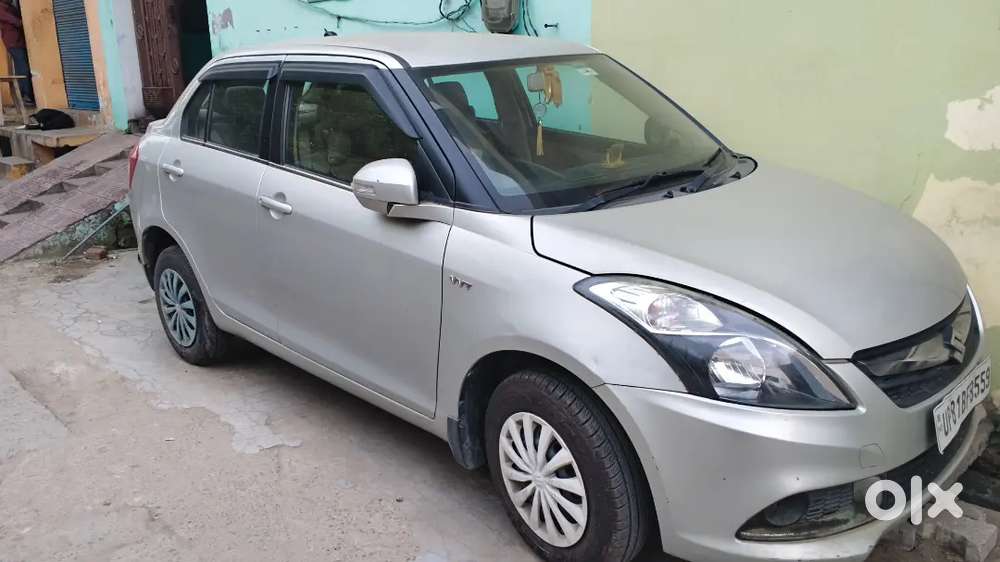 Maruti Suzuki Dzire