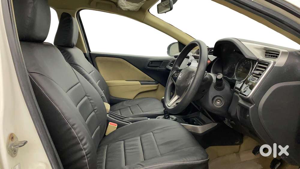 Honda City 2015-2017 I Vtec Sv, 2015, Petrol