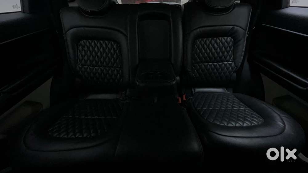 Tata Safari 2.0 Kryotec Xt Plus, 2022, Diesel