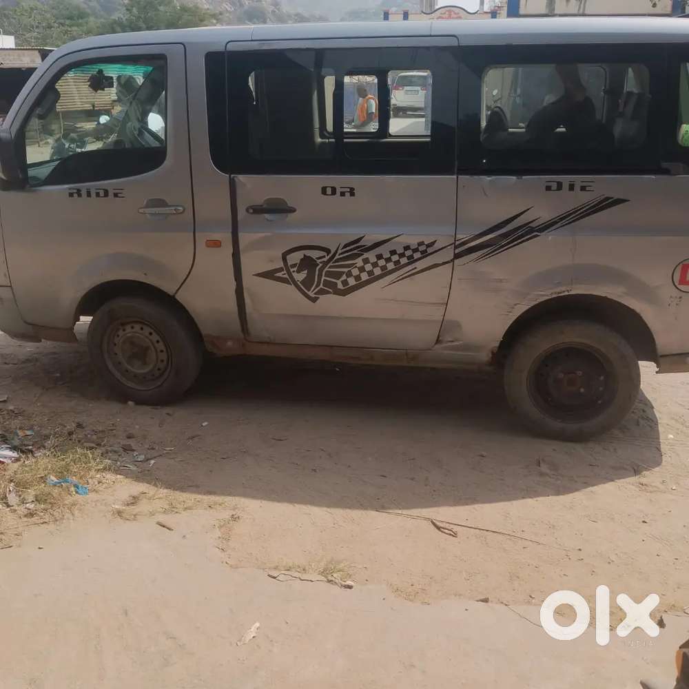 Tata Venture 1.4 Cx 2014 Diesel