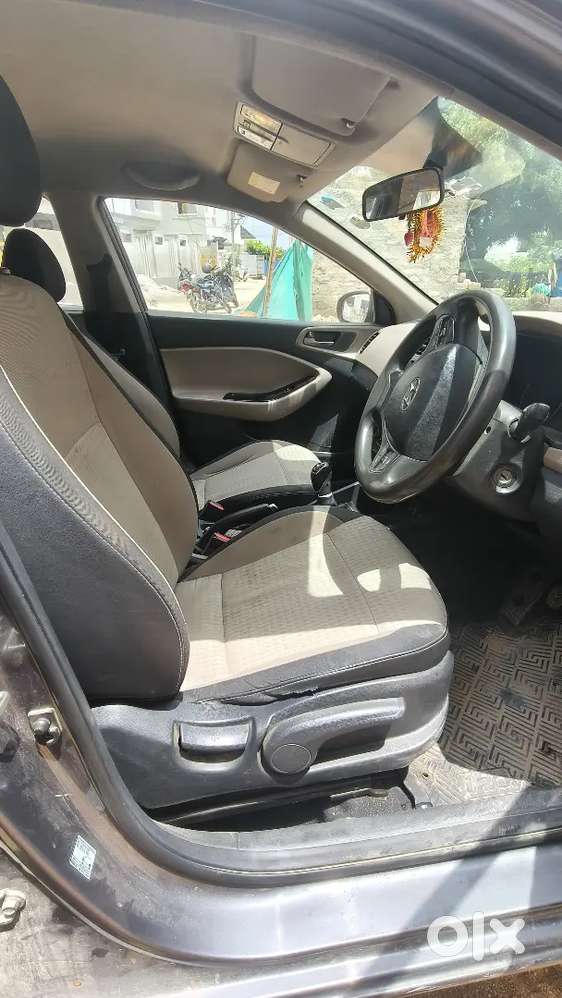 Hyundai New I20 Asta 2018