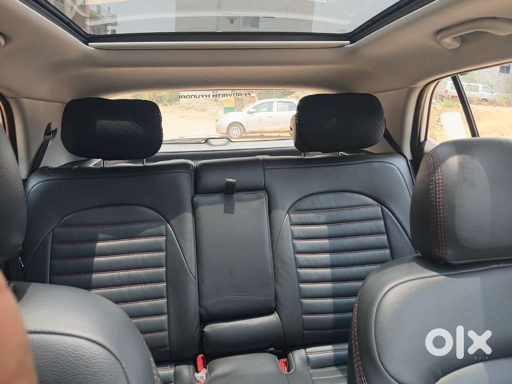 Hyundai Creta 1.6 Sx, 2020, Diesel