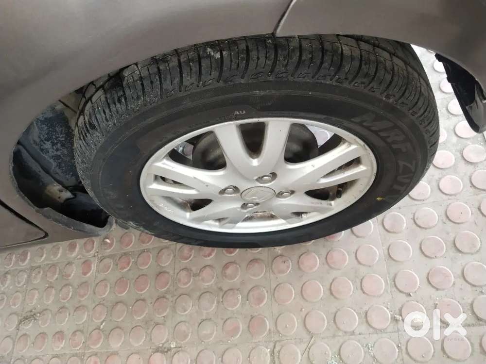 Honda Brio 2013 Petrol + Cng 67480 Km Driven