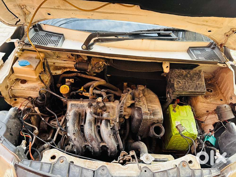 Renault Kwid Petrol 2016