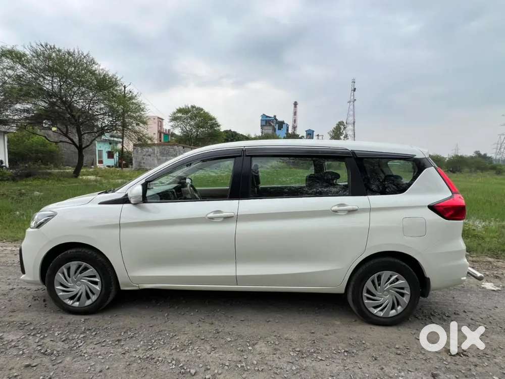 Maruti Suzuki Ertiga