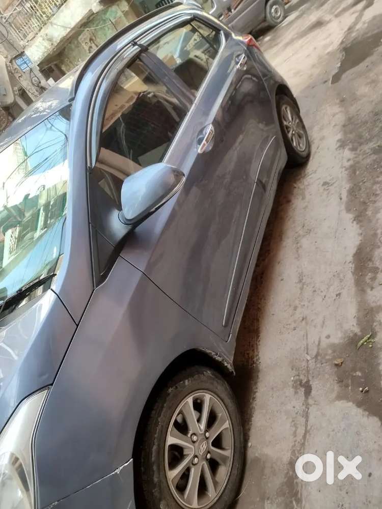 Hyundai Grand I10 Asta 2014