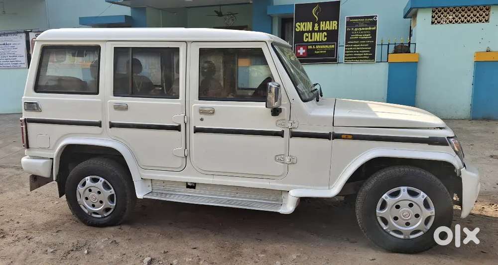 Mahindra Bolero Neo Plus 2013 Diesel 150000 Km Driven
