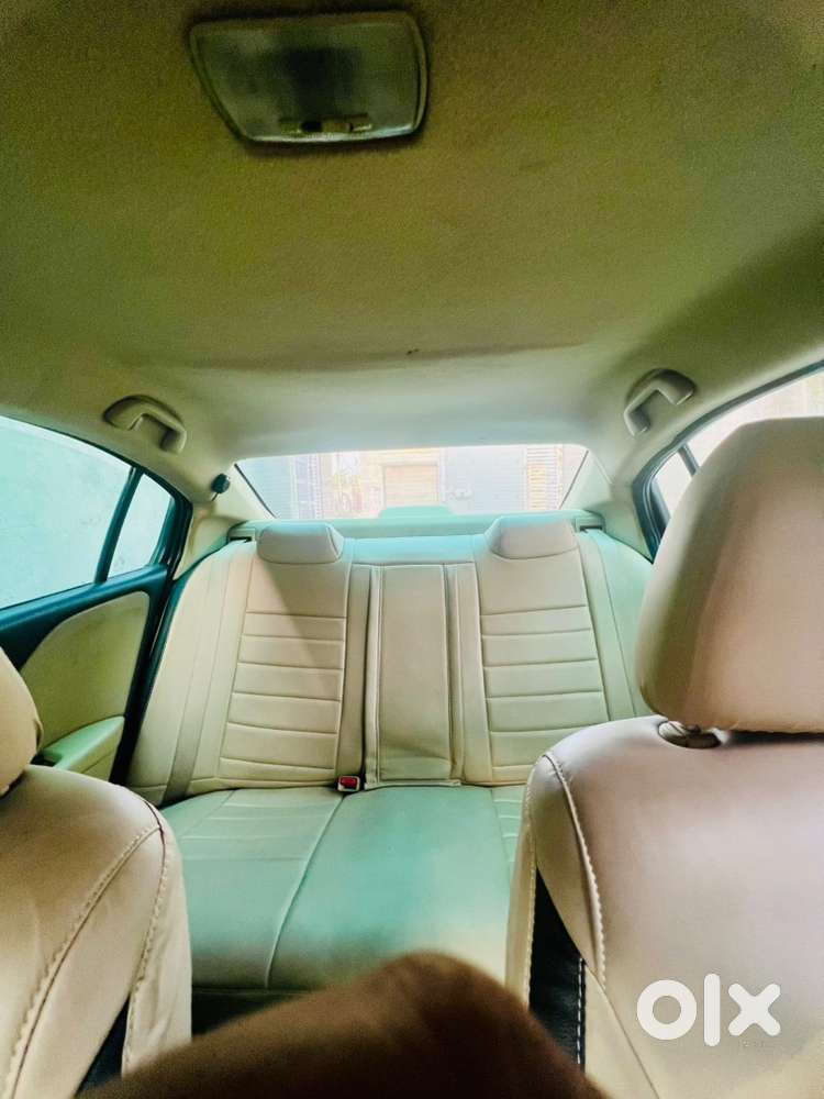 Honda City 2014 Diesel Good Condition