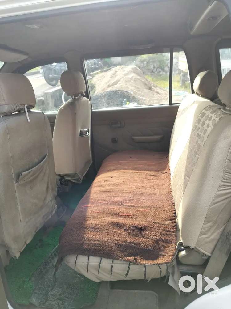 Chevrolet Tavera 2014 Diesel 346000 Km Driven