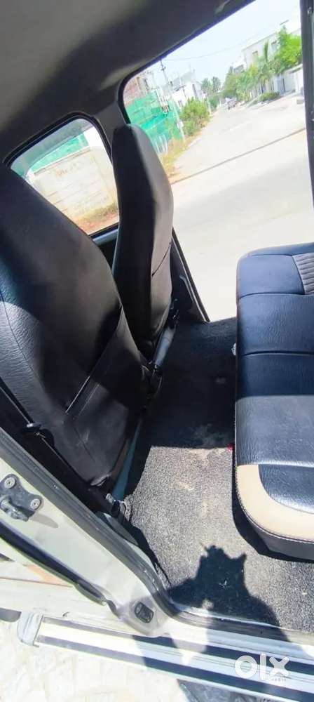 Maruti Suzuki Eeco 2020 Petrol 31000 Km Driven