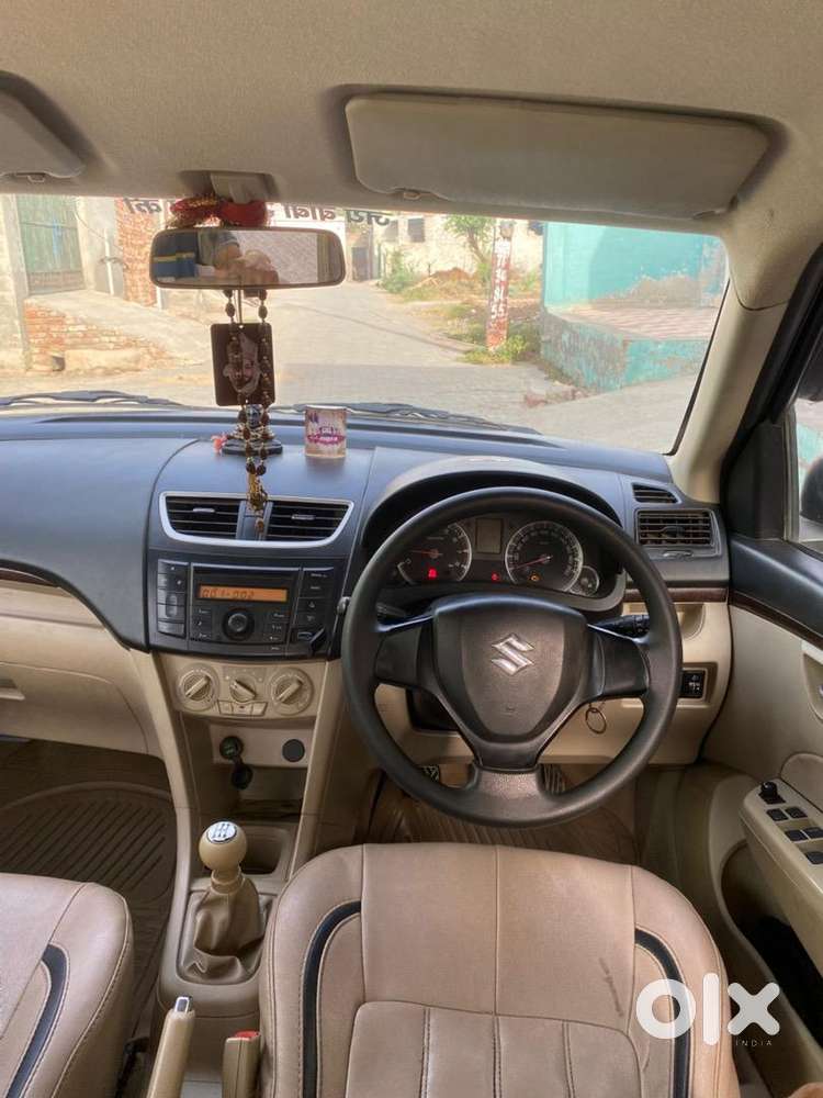 Maruti Suzuki Dzire Good Condition