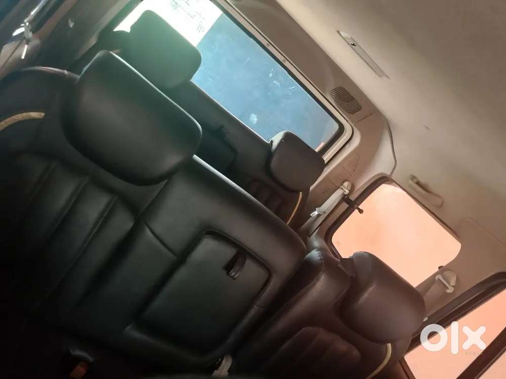 2012 Mahindra Scorpio Diesel