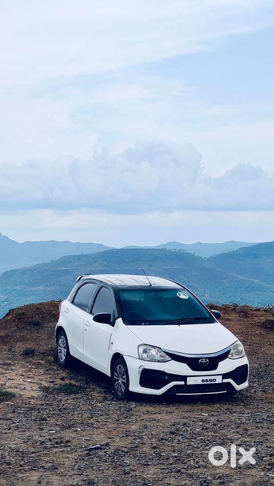 Toyota Etios Liva 2013 Diesel Good Condition