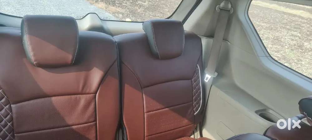 Maruti Suzuki Ertiga