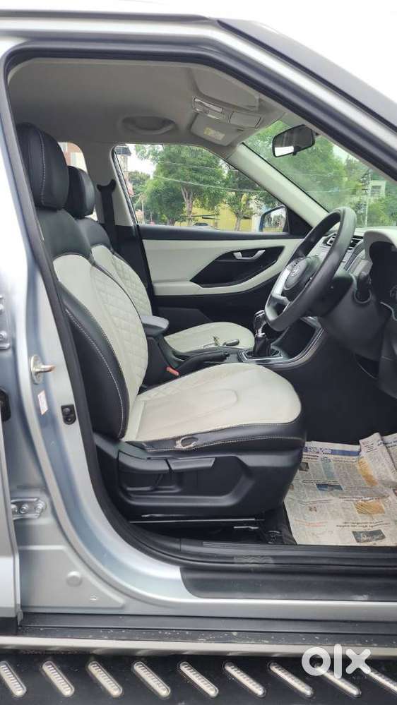 Hyundai Creta S 1.5 Diesel, 2022, Diesel