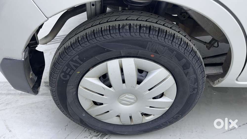 Maruti Suzuki Alto 800 Lxi, 2021, Petrol