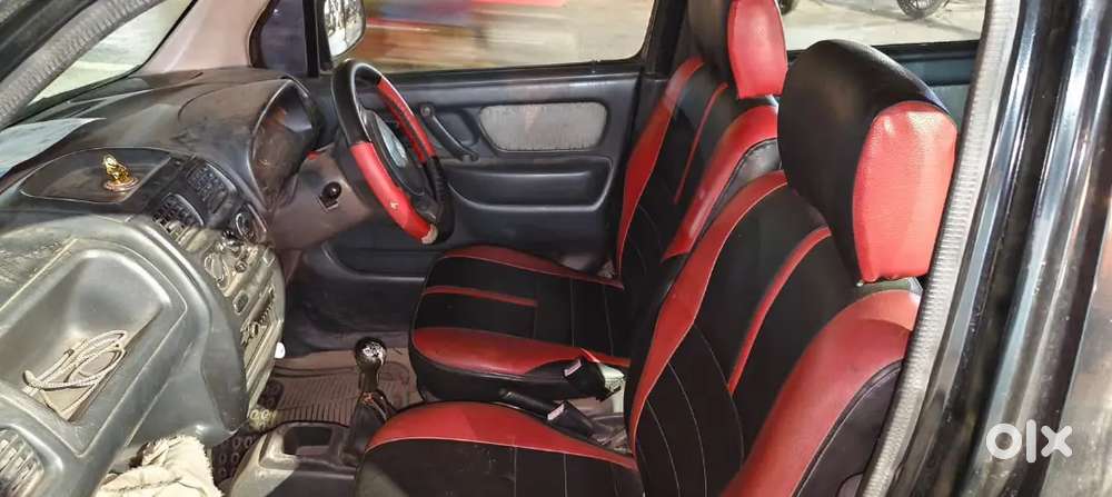 Maruti Suzuki Wagon 2009