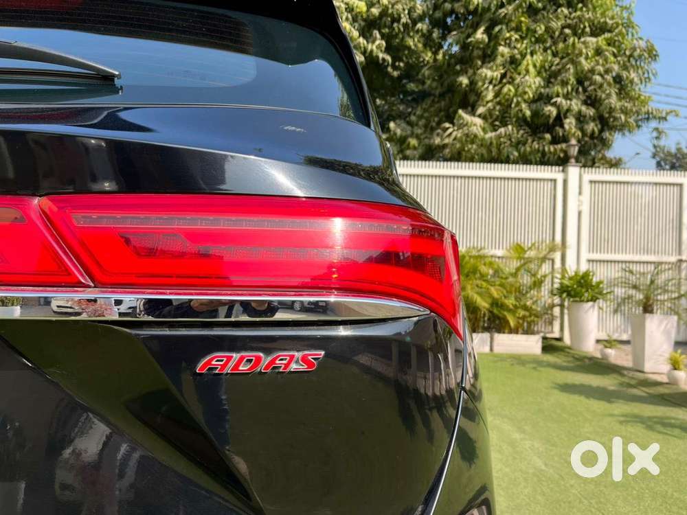 Mg Hector Savvy Pro 1.5 Turbo Cvt, 2023, Petrol