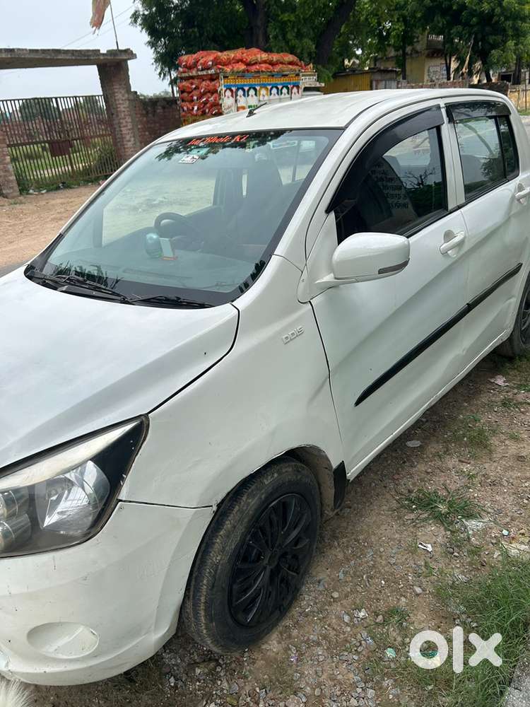 Maruti Suzuki Celerio 2016 Diesel Good Condition