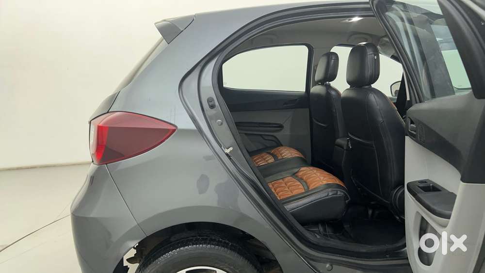 Tata Tiago 1.2 Revotron Xt Cng, 2022, Cng & Hybrids