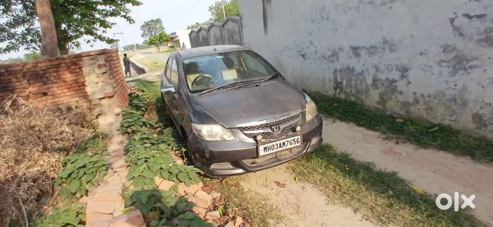 Cng Petrol