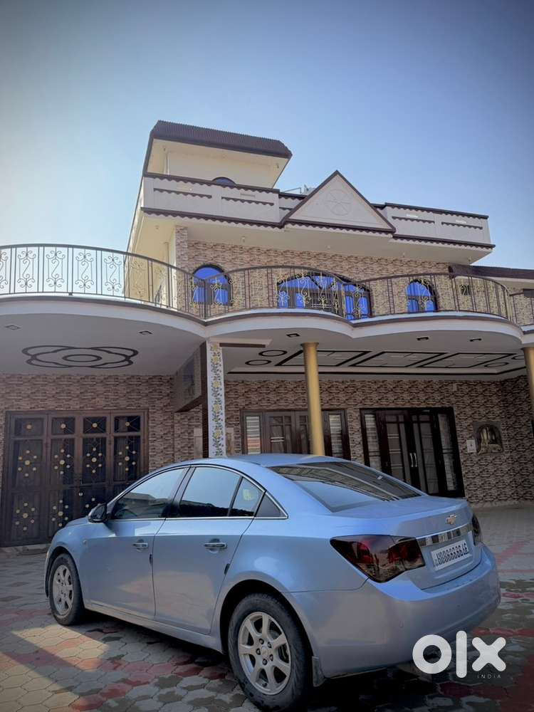 Chevrolet Cruze Diesel 2010