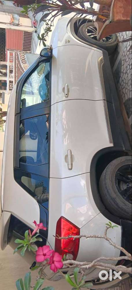 Breeza (good Condition)