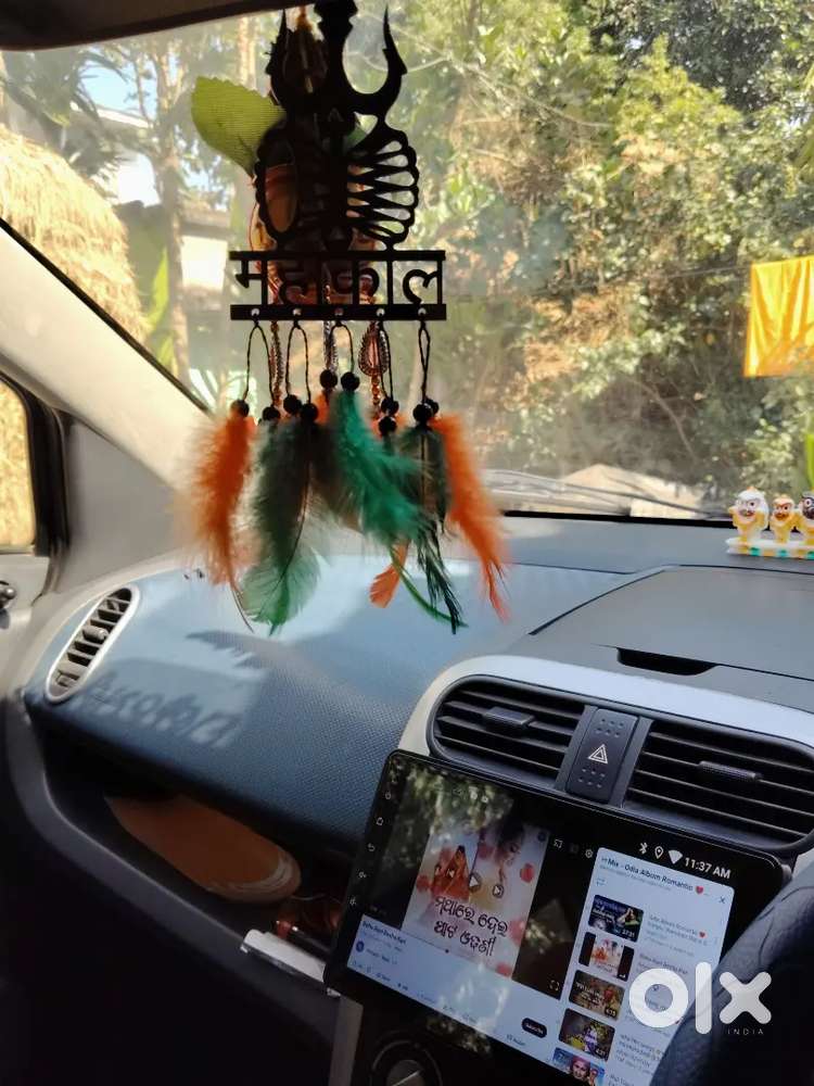 Maruti Suzuki Ritz 2011 Petrol 90000 Km Driven