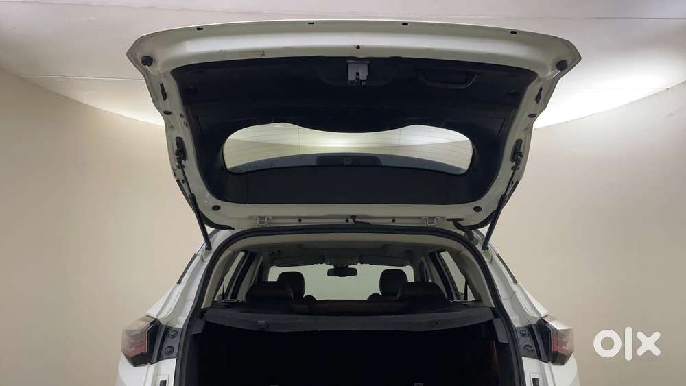 Tata Harrier Xza Plus Dual Tone, 2022, Diesel