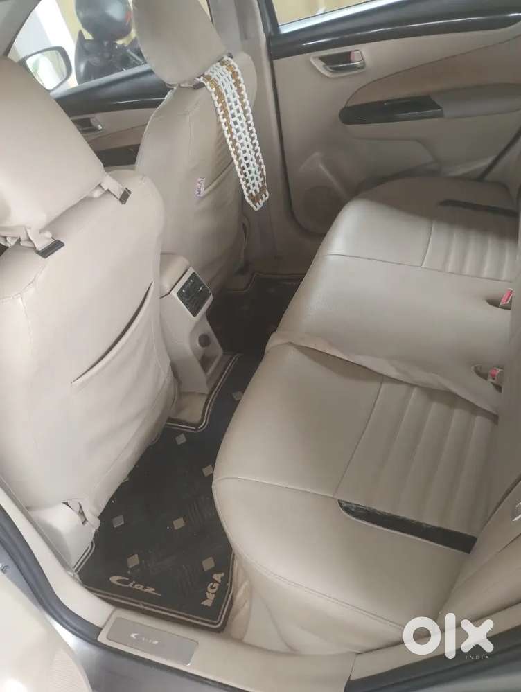 Maruti Suzuki Ciaz 2015