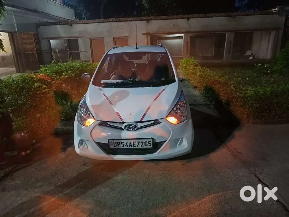Hyundai Eon 2019 Petrol 110000 Km Driven