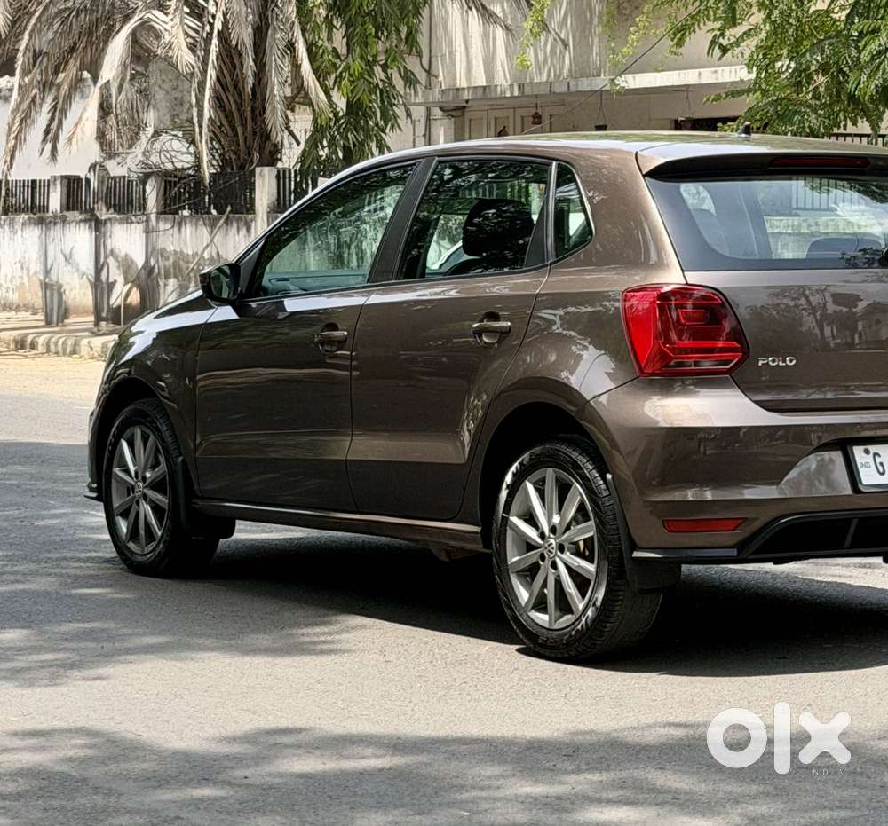 Volkswagen Polo 1.0 Mpi Highline Plus, 2021, Petrol