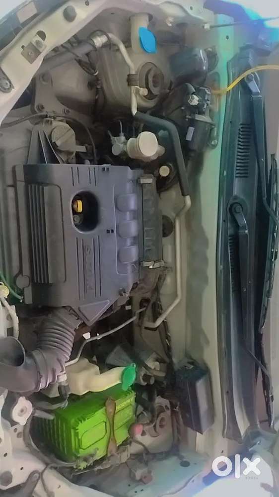 Maruti Suzuki Alto K10 Petrol