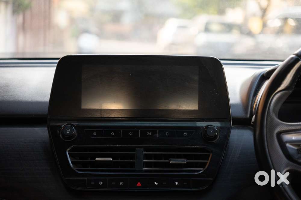 Tata Safari 2.0 Kryotec Xz Plus Kaziranga, 2021, Diesel