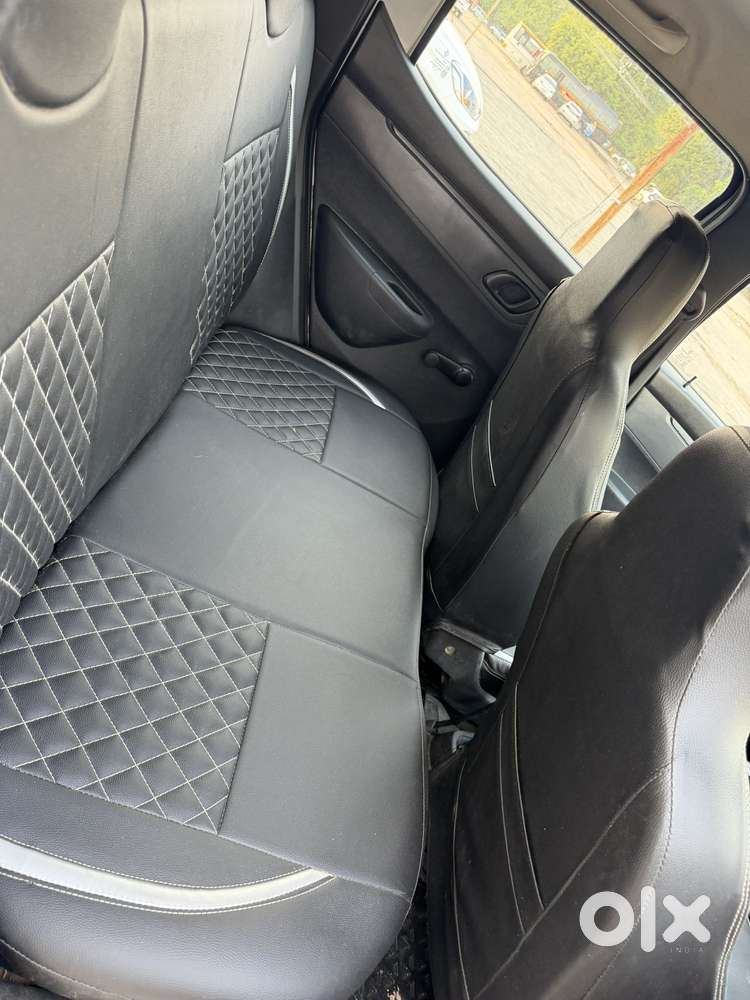 Renault Kwid Rxt Optional, 2016, Petrol