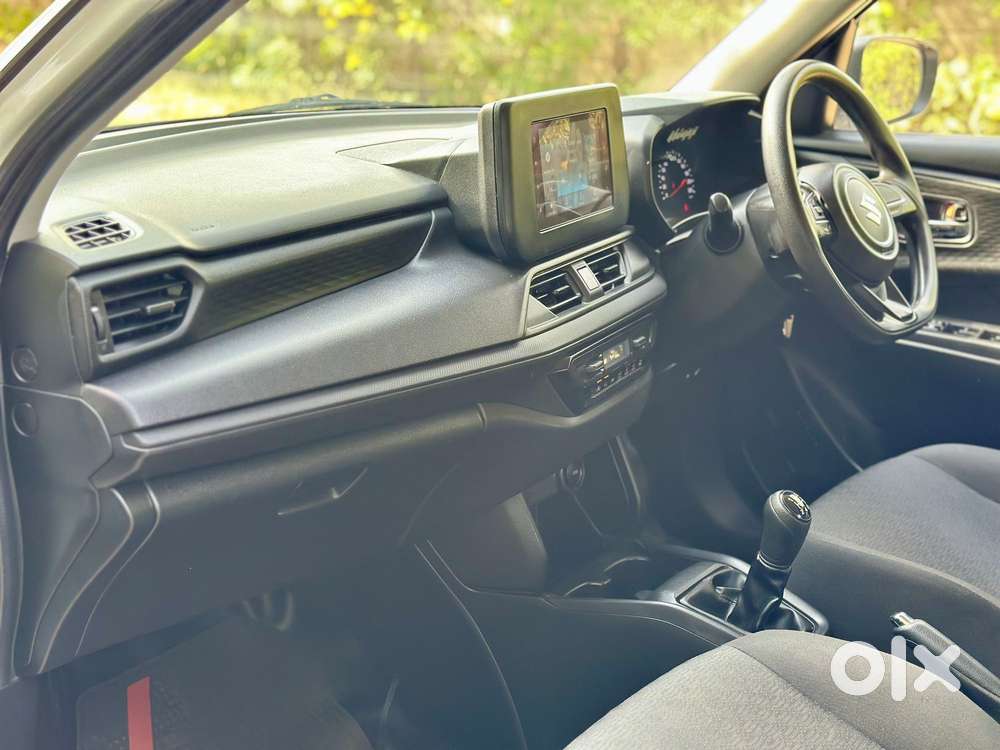 Maruti Suzuki Swift Vxi Cng, 2025, Cng & Hybrids