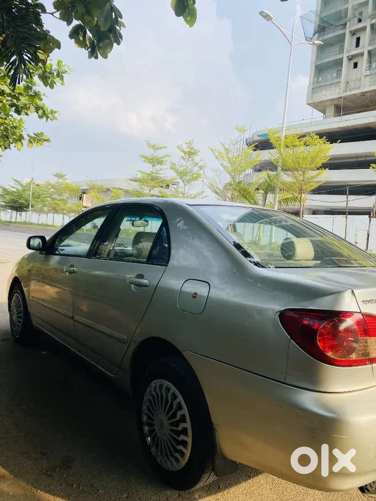 Toyota Corolla Supperb Condition