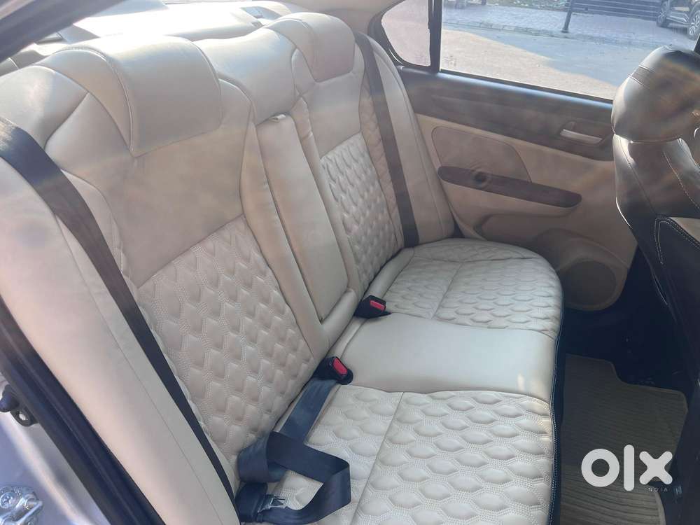 Honda Amaze Vx (o) I-vtec, 2021, Petrol