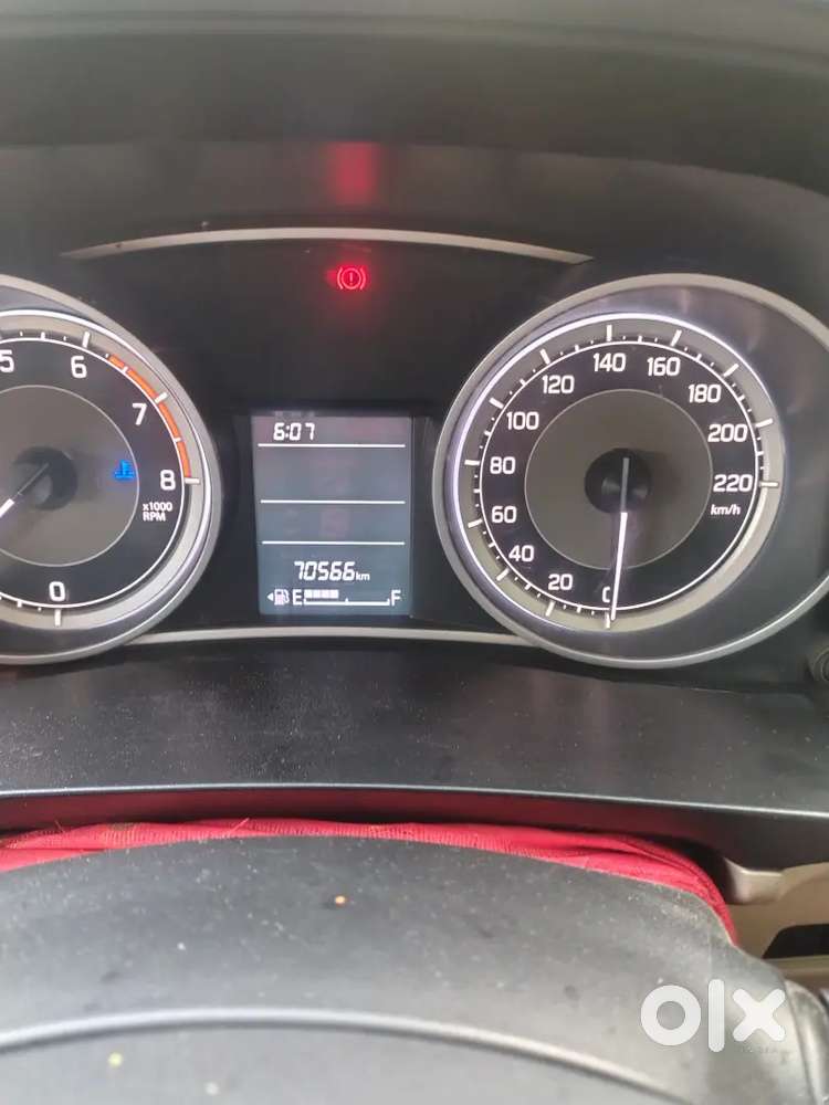 2021 Maruti Suzuki Dzire 1.2 Vxi