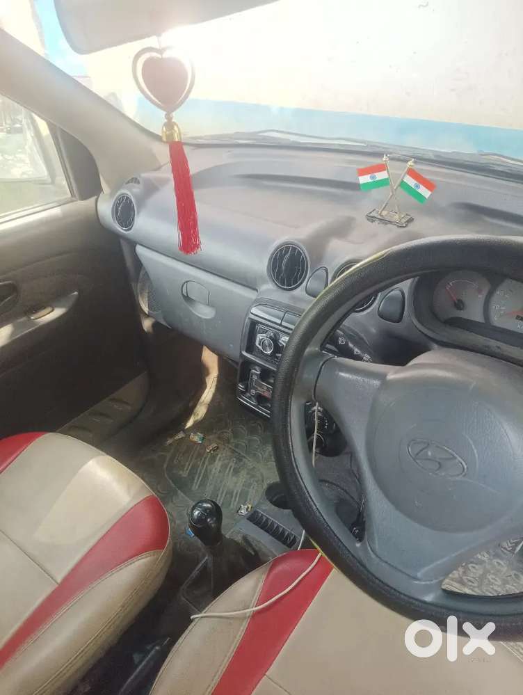 Hyundai Santro Xing 2006 Petrol 59000 Km Driven
