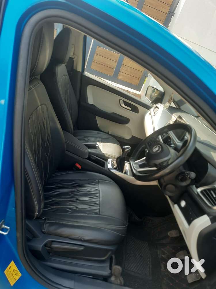 Tata Altroz Xz, 2021, Petrol