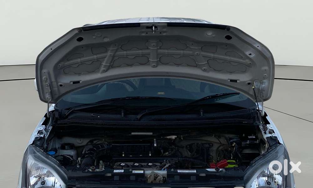Maruti Suzuki Wagon R Amt Vxi Option, 2020, Petrol