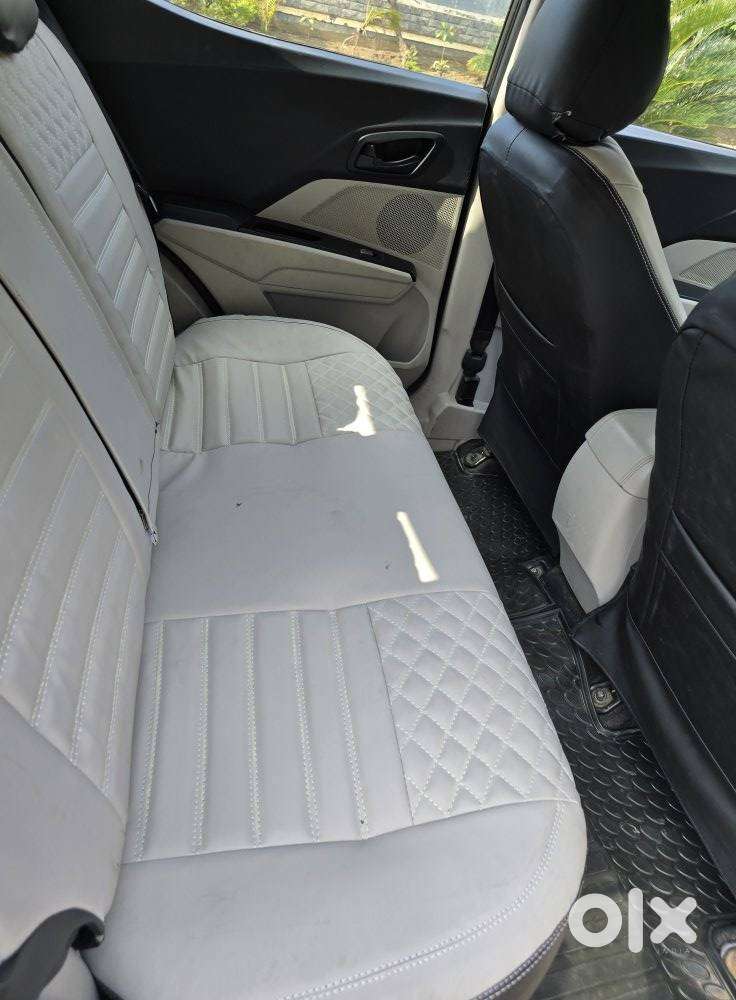 Mahindra Xuv300 W6 Diesel, 2021, Diesel