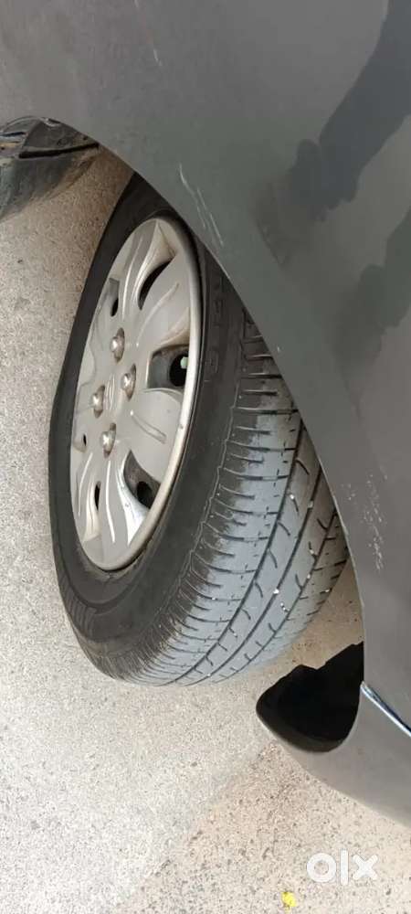 2008 Hyundai I10 Petrol 90000 Km Driven