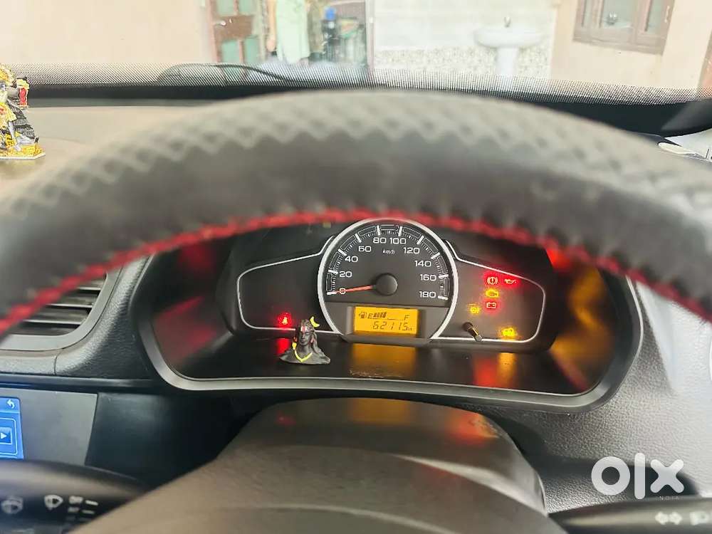 Maruti Suzuki Alto 2021